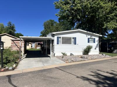 Photo 2 of 20 of home located at 2211 W. Mulberry, #54 Fort Collins, CO 80521