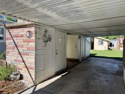 Photo 3 of 20 of home located at 2211 W. Mulberry, #54 Fort Collins, CO 80521