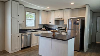 Mobile Home at 1601 E Fm 1417 #158 Sherman, TX 75090