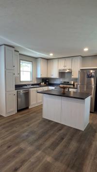2026 Clayton Homes Inc Clear Choice Mobile Home