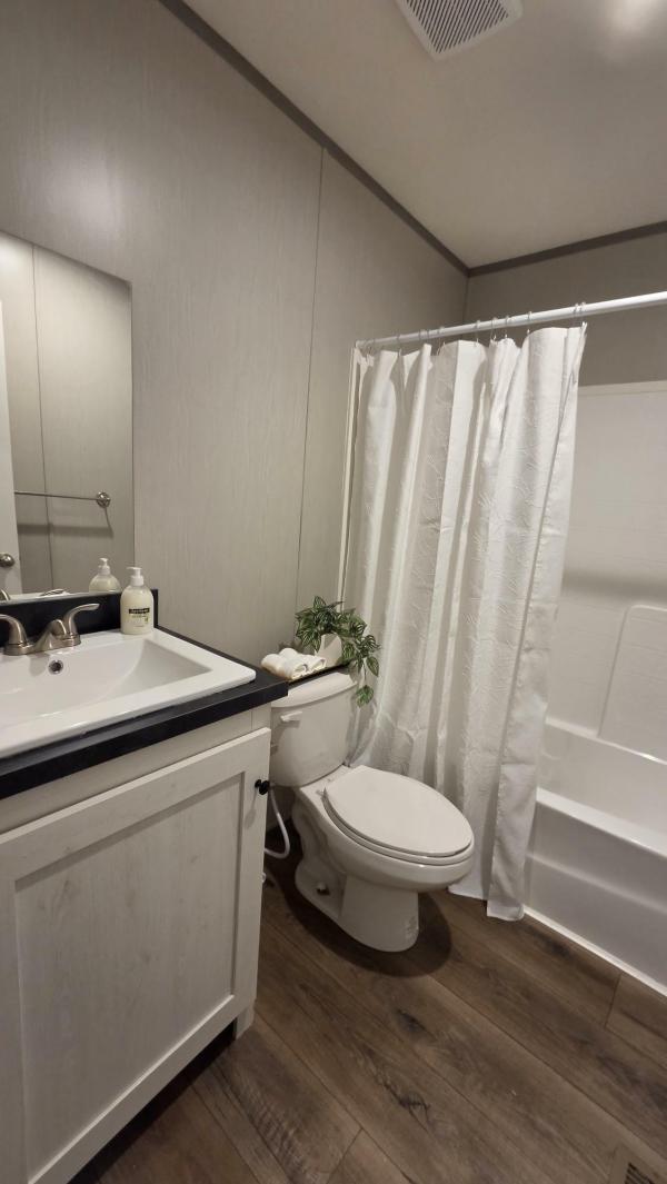 2026 Clayton Homes Inc Clear Choice Mobile Home