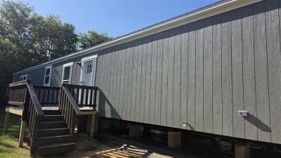 Mobile Home at 1601 E Fm 1417 #207 Sherman, TX 75090