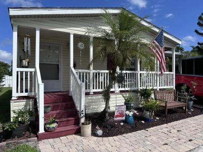 Mobile Home at 2921 NW 65th Ave Margate, FL 33063