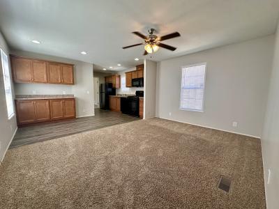 Mobile Home at 541 Taffy Lane Muskegon, MI 49442