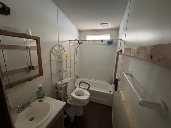1993 Cavco UNK Mobile Home