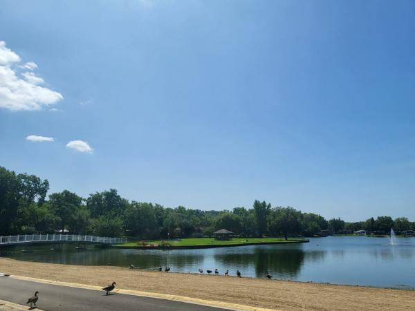 2026 Skyline - Lancaster Joliet Mobile Home