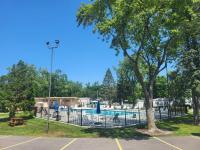 2026 Skyline - Lancaster Joliet Mobile Home
