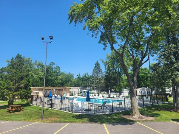 2026 Skyline - Lancaster Joliet Mobile Home