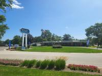 2026 Skyline - Lancaster Joliet Mobile Home