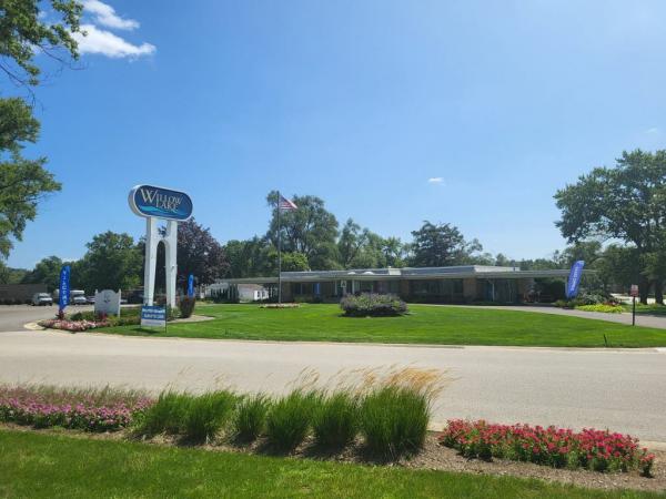 2026 Skyline - Lancaster Joliet Mobile Home