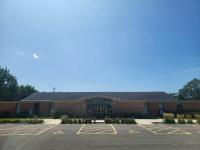 2026 Skyline - Lancaster Joliet Mobile Home
