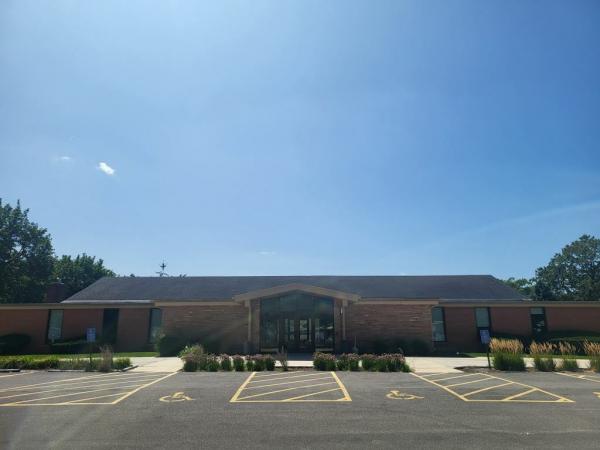 2026 Skyline - Lancaster Joliet Mobile Home