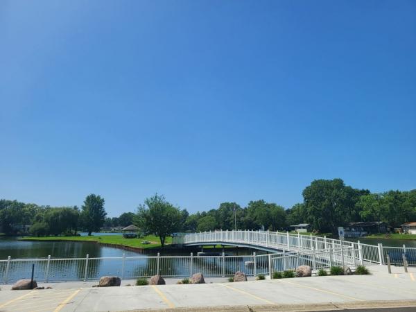 2026 Skyline - Lancaster Joliet Mobile Home