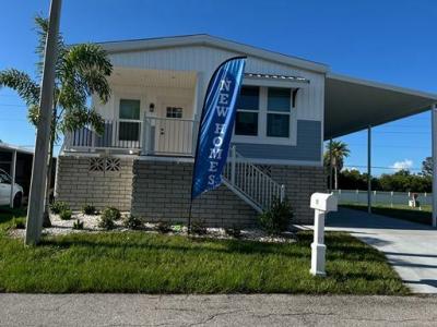 Mobile Home at 10 Flamboyant Street Nokomis, FL 34275