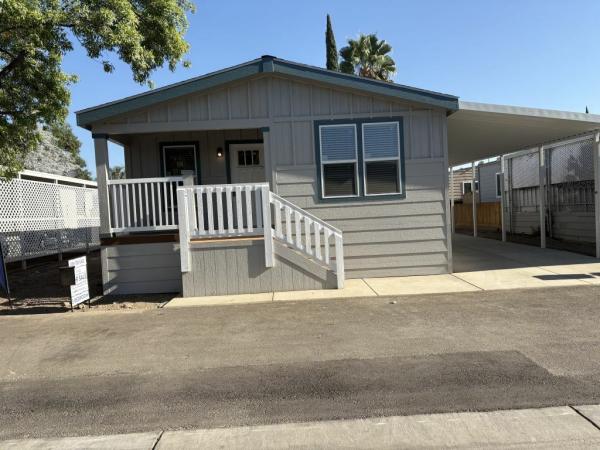 2027 CAVCO - Riverside Mobile Home For Sale