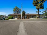 2027 CAVCO - Riverside Fremont Mobile Home