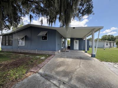 Mobile Home at 703 Putters Ct Plant City, FL 33565
