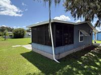 1989 FLEE FLEE Mobile Home