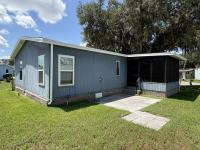 1989 FLEE FLEE Mobile Home