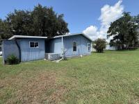 1989 FLEE FLEE Mobile Home
