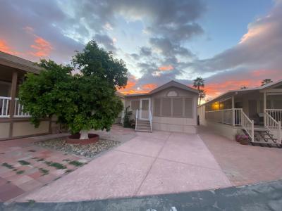 Photo 2 of 16 of home located at 47340 Jefferson Street, Site 304 Indio, CA 92201