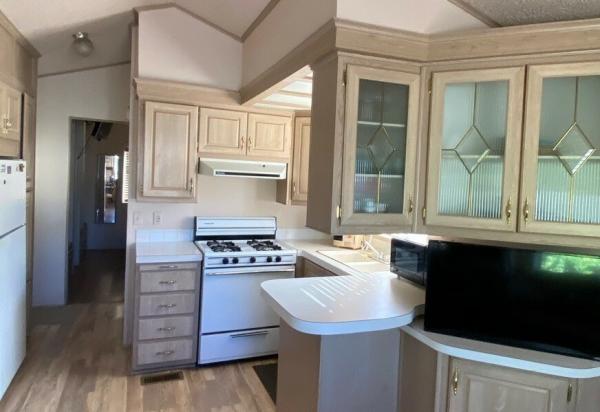 1992 Fleet CCH Mobile Home