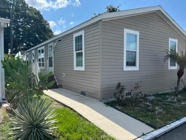 2019 Nobility Mobile Home For Sale