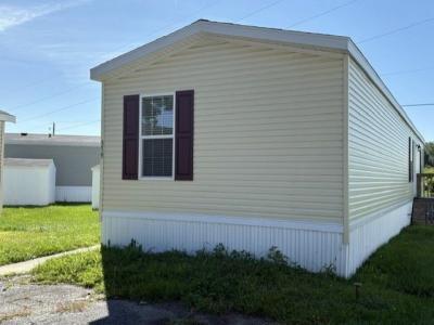 Mobile Home at 1001 Mayflower Road #379 South Bend, IN 46619