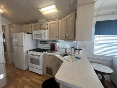 Photo 3 of 8 of home located at 11911 66th Street, Site 706 Largo, FL 33773
