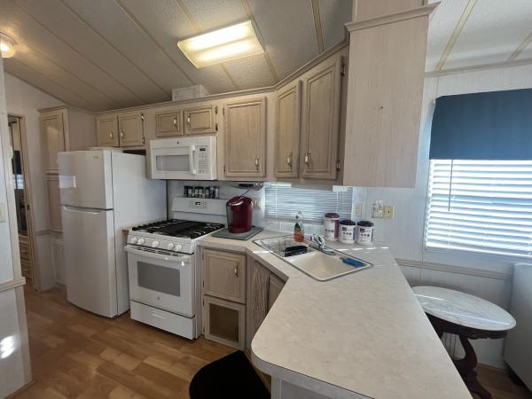 1996 CHAR PT Mobile Home