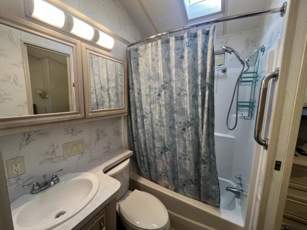1996 CHAR PT Mobile Home