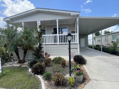 Mobile Home at 8775 20th Street #943 Vero Beach, FL 32966