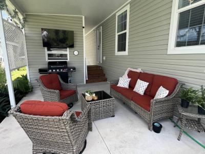 Photo 3 of 20 of home located at 8775 20th Street #943 Vero Beach, FL 32966