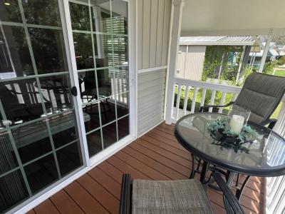 Photo 5 of 20 of home located at 8775 20th Street #943 Vero Beach, FL 32966