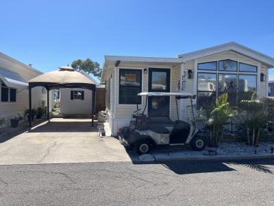Mobile Home at 11911 66th Street, Site 114 Largo, FL 33773