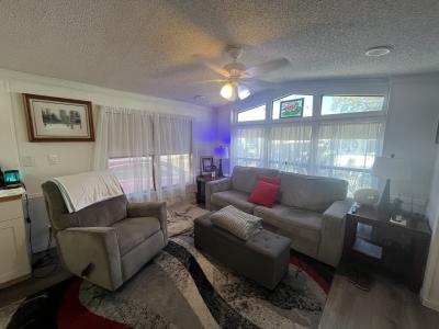 Photo 5 of 12 of home located at 11911 66th Street, Site 114 Largo, FL 33773