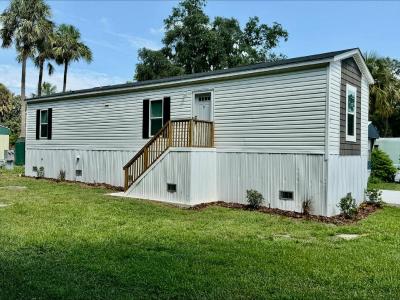 Mobile Home at 130 S Suncoast Blvd, #M31 Crystal River, FL 34429