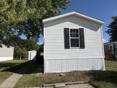 Mobile Home at 20665 Seneca Dr Clinton Township, MI 48036