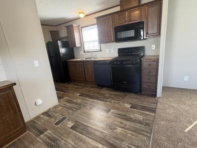 Photo 2 of 7 of home located at 20665 Seneca Dr Clinton Township, MI 48036