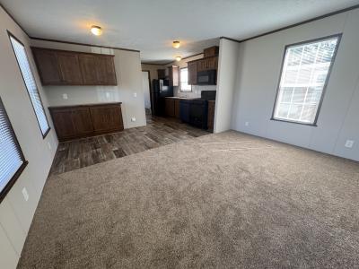 Photo 3 of 7 of home located at 20665 Seneca Dr Clinton Township, MI 48036