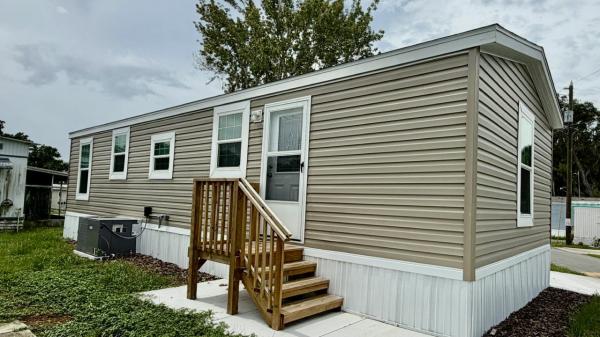 2026 Nobility Mobile Home For Sale
