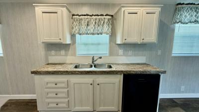 Photo 5 of 12 of home located at 1250 Lakeview Drive #47A Deland, FL 32720