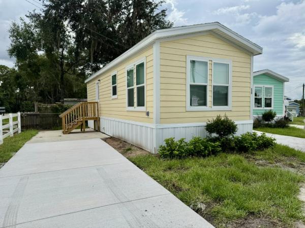 2026 CAVCO Mobile Home For Sale