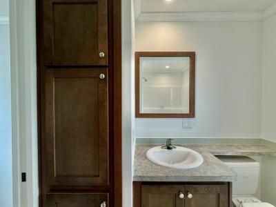 Photo 4 of 10 of home located at 1250 Lakeview Drive #50 Deland, FL 32720