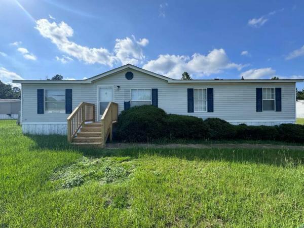 1997  Mobile Home For Sale