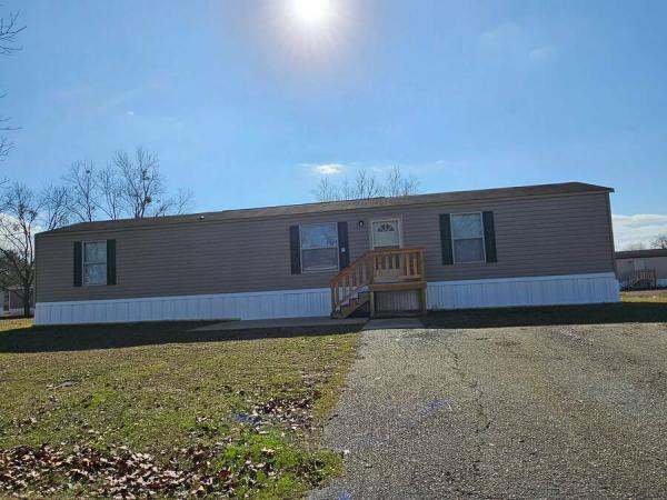 2018  Mobile Home For Sale