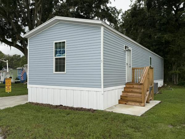 2026 Champion - Lake City Mobile Home For Sale