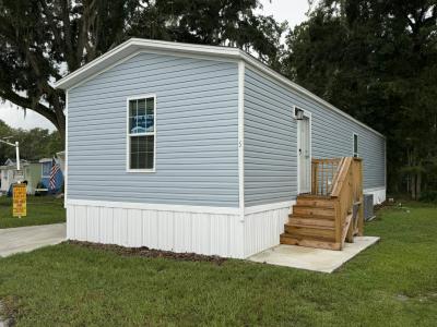 Mobile Home at 925 Ponce De Leon Boulevard Lot 5 Brooksville, FL 34601