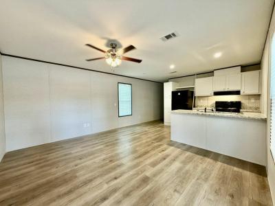 Photo 3 of 12 of home located at 925 Ponce De Leon Boulevard Lot 5 Brooksville, FL 34601