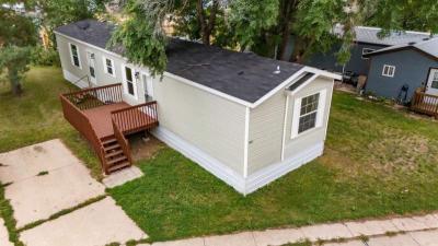 Mobile Home at 911 South Frontier Trail Mandan, ND 58554